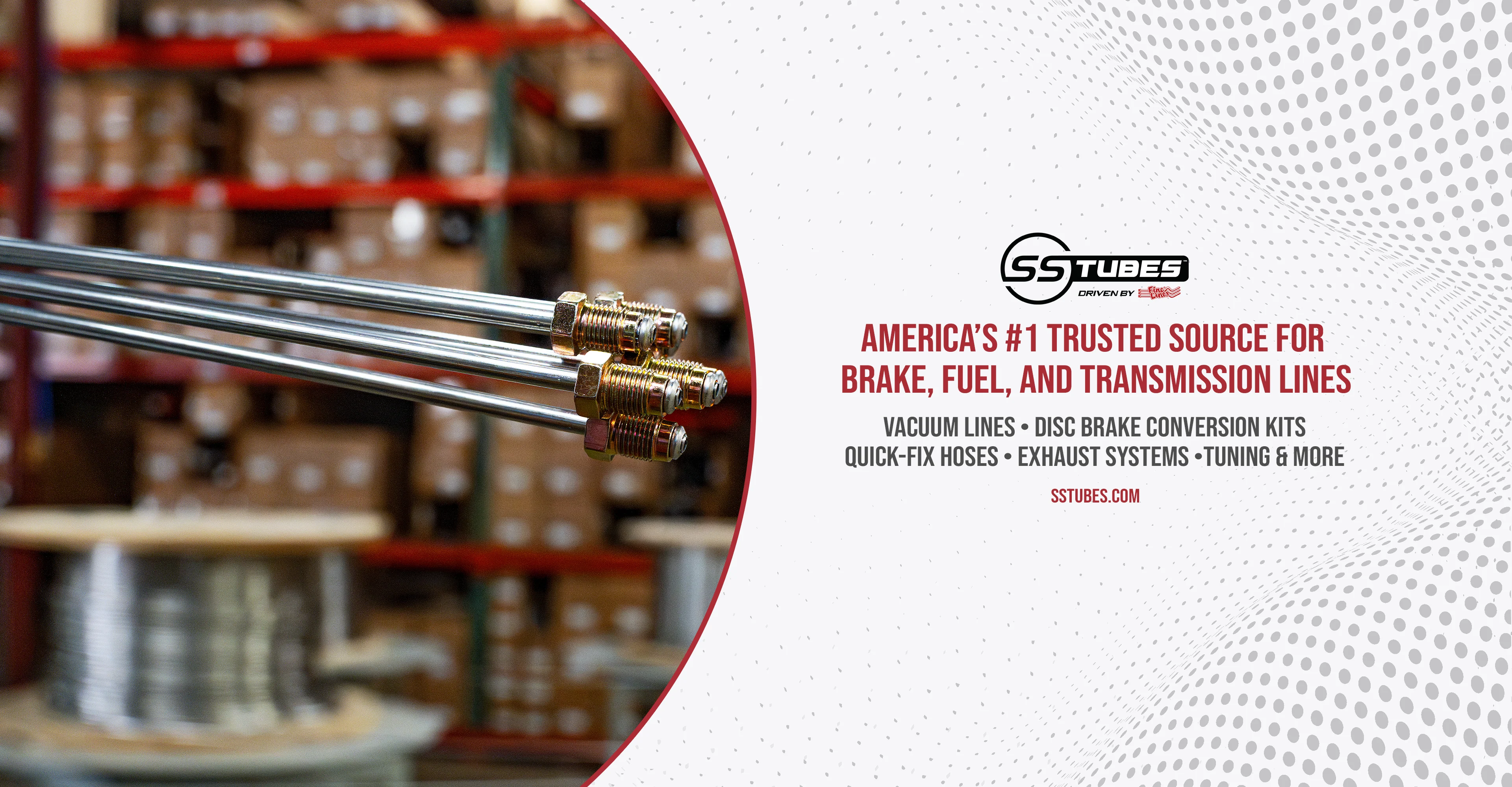 Precision-Engineered Performance Under Pressure